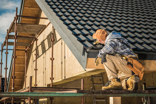 Quick and Trustworthy Emergency Roof Repair Services in Kinder, LA