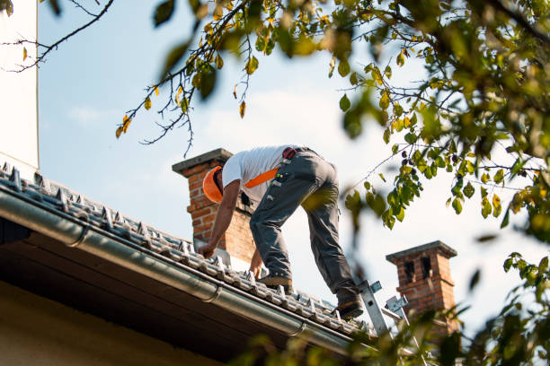 Best Roof Maintenance Services  in Kinder, LA