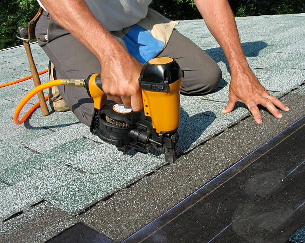 Best Residential Roofing Contractor  in Kinder, LA