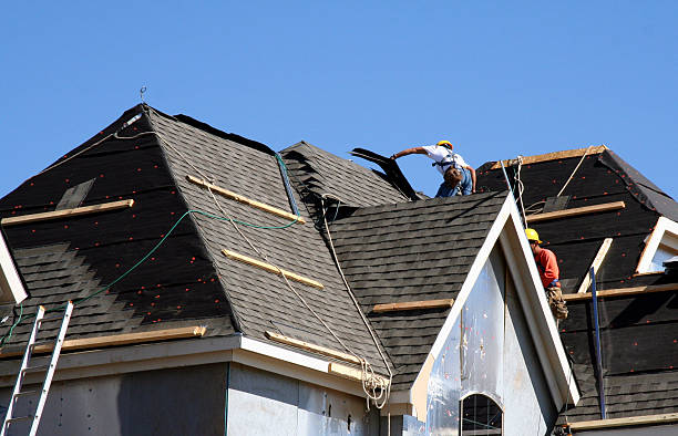 Trusted Kinder, LA Roofing Contractor Experts