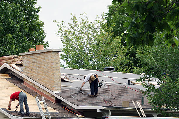 Best Shingle Roofing Installation  in Kinder, LA