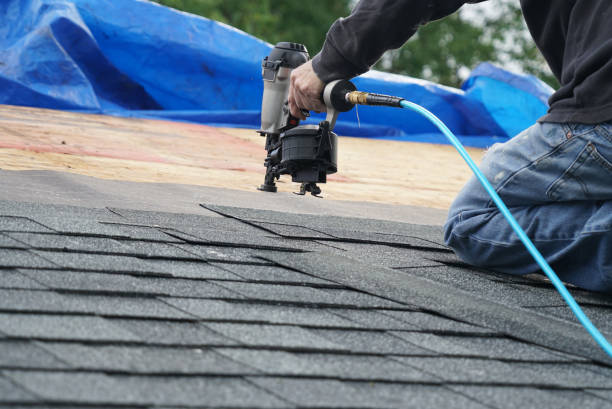 Best Flat Roof Repair Services  in Kinder, LA