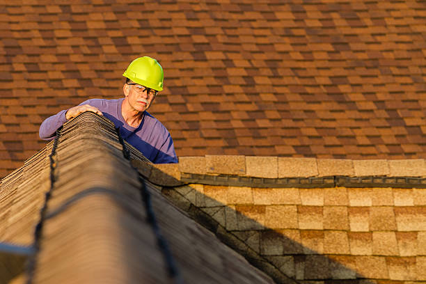 Best Tile Roofing Contractor  in Kinder, LA