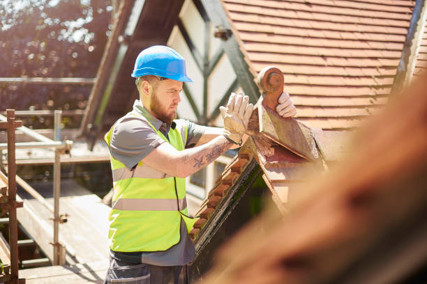 Best Commercial Roofing Services  in Kinder, LA