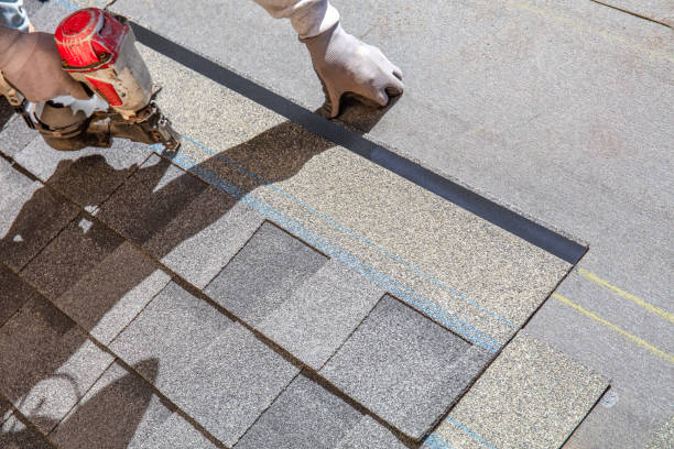 Best Local Roofing Companies  in Kinder, LA