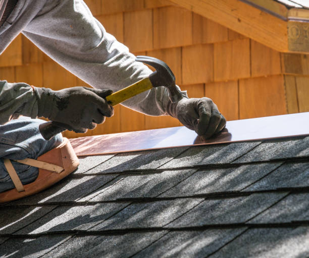 Best Roofing Contractors for Homes  in Kinder, LA
